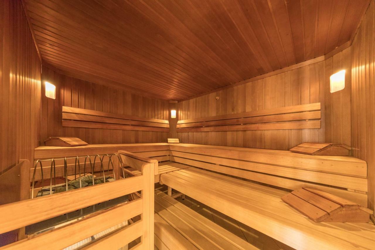 Hotel Alpen-Royal イェルツェンス エクステリア 写真